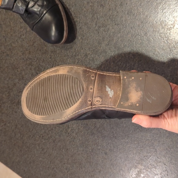 Miz Mooz Loafers - Picture 12 of 12